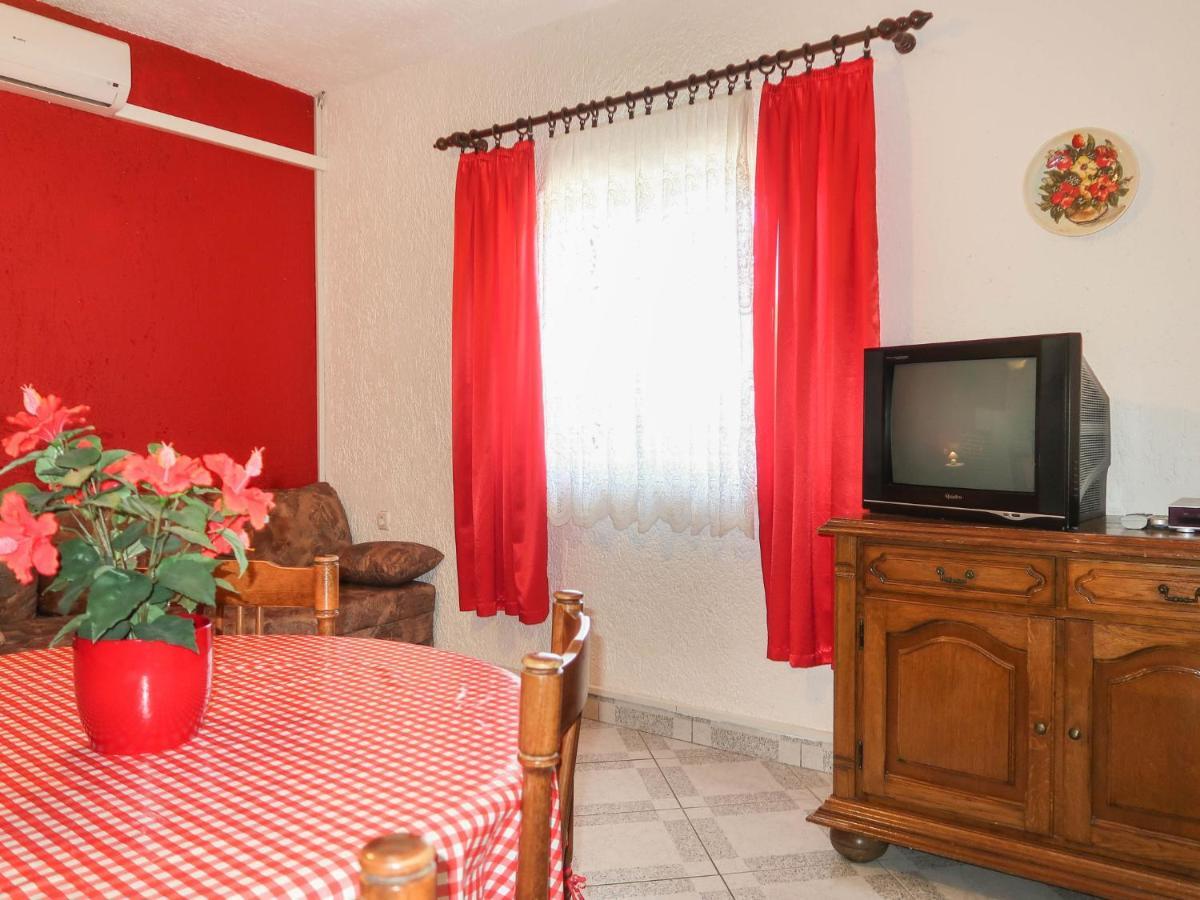 Apartment Dalibor - Snj125 By Interhome Сень Екстер'єр фото