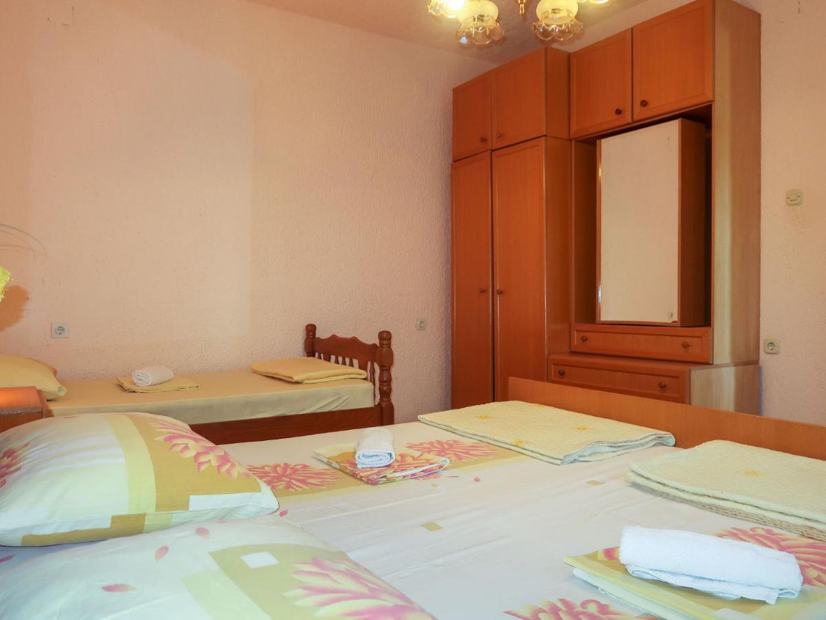 Apartment Dalibor - Snj125 By Interhome Сень Екстер'єр фото