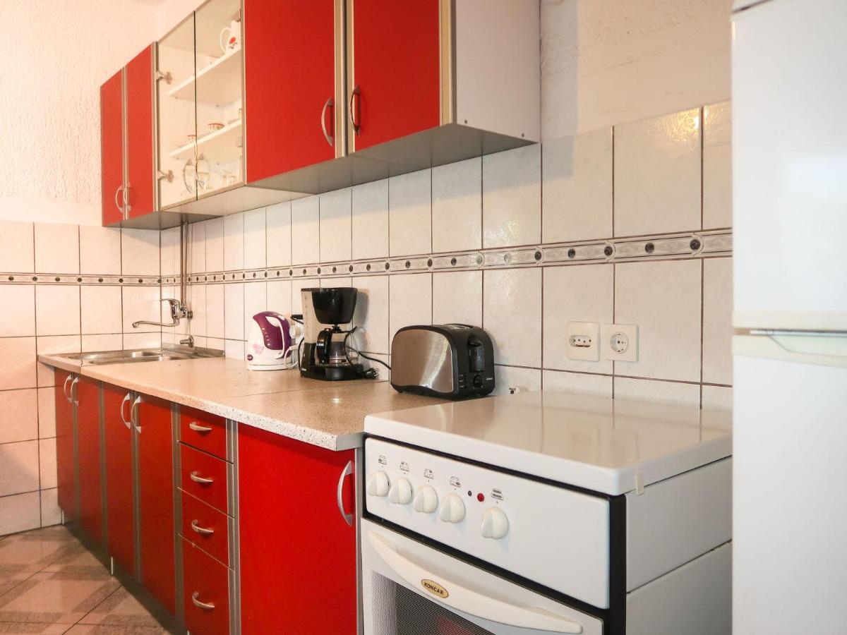 Apartment Dalibor - Snj125 By Interhome Сень Екстер'єр фото
