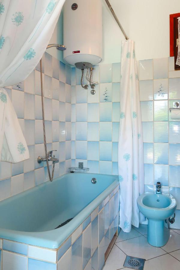 Apartment Dalibor - Snj125 By Interhome Сень Екстер'єр фото